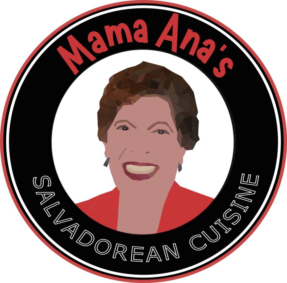 Mama Ana’s Salvadorean Cuisine
